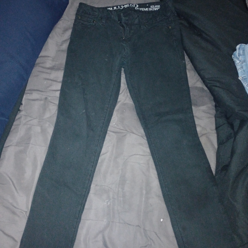 Women's jeans